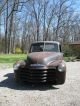 1949 Chevrolet Chevy Pickup Ratrod,  Hotrod,  Vintage,  Awesome Other Pickups photo 1