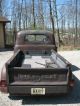 1949 Chevrolet Chevy Pickup Ratrod,  Hotrod,  Vintage,  Awesome Other Pickups photo 3