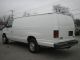 2005 Ford E350 Ext Duty Cargo Diesel Extended - E-Series Van photo 1