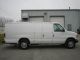 2005 Ford E350 Ext Duty Cargo Diesel Extended - E-Series Van photo 3