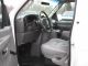 2005 Ford E350 Ext Duty Cargo Diesel Extended - E-Series Van photo 6