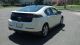 2012 Chevrolet Volt Hatchback 4door White Diamond Immuculat Volt photo 2