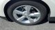 2012 Chevrolet Volt Hatchback 4door White Diamond Immuculat Volt photo 6