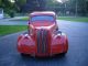 1948 Ford Anglia Hot Rod - Steel Body Other photo 6