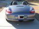 2006 Porsche Boxster With Engine Problems Boxster photo 7