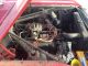 1966 Ford Mustang Convertible Barn Find Mustang photo 10