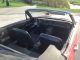 1966 Ford Mustang Convertible Barn Find Mustang photo 6