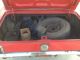 1966 Ford Mustang Convertible Barn Find Mustang photo 7