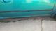 1993 Honda Civic Coupe Ex 1.  6l Vtec 4 - Cyl Teal Civic photo 5