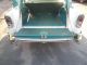 1956 Chevy 210 Barn Find Station Wagon V / 8 A / C Auto 1 - 508 648 3470 Bel Air/150/210 photo 7