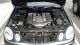Perfect 2005 Mercedes - Benz E55 Amg Rare Stealth Grey Color Powder Puff $90k E-Class photo 6
