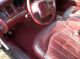 2nd Owner 1995 Lincoln Town Car Town Car photo 9