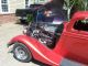 1934 Ford Coupe - Fiberglass Classic Motor Carriage Other photo 9