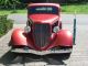 1934 Ford Coupe - Fiberglass Classic Motor Carriage Other photo 2