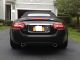 2011 Jaguar Xk Convertible XK photo 4