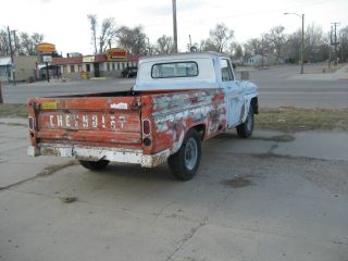 1964 Chevrolet 3 / 4 Ton Pickup photo