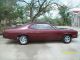 1976 Plymouth Duster Sport Coupe Factory 4 Speed Duster photo 1