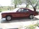 1976 Plymouth Duster Sport Coupe Factory 4 Speed Duster photo 3