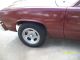 1976 Plymouth Duster Sport Coupe Factory 4 Speed Duster photo 7