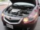 2010 Acura Tsx Sedan 4 - Door 2.  4l With Technology / Package TSX photo 5