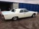 Classic 1963 Lincoln Continental Suicide Doors Continental photo 2