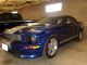 2008 Shelby,  Roush And Saleen Mustangs Shelby photo 1