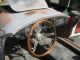 1959 Mga Roadster Incomplete Project - Excellent Restoration Candidate MGA photo 11