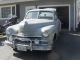 1949 Plymouth Delux Coupe Other photo 4