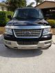 2005 Ford Expedition Eddie Bauer Sport Utility 4 - Door 5.  4l Expedition photo 1