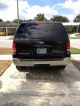 2005 Ford Expedition Eddie Bauer Sport Utility 4 - Door 5.  4l Expedition photo 5