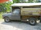 1972 Chevy C20 V8 Dump Bed Other photo 2