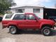 1985 Toyota 4runner Dlx Sport Utility 2 - Door 2.  4l Rock Crawler Candidate Efi 4Runner photo 1