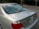2005 Toyota Camry Le.  7 Year.  Meticulously Maintained.  Ex.  Condition Camry photo 4