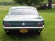 1966 Mustang Coupe (time Capsule) Mustang photo 2