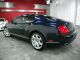 2006 Bentley Continental Gt Coupe 2 - Door 6.  0l Continental Flying Spur photo 5