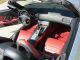 2005 Honda S2000,  6 Speed,  59k Mi. ,  Silver,  Limited Red / Black Interior S2000 photo 5