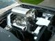 Hot Rod 1968 Mustang 460 C6 9 Inch Runs Awesome Complete Less Paint Mustang photo 2