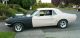 Hot Rod 1968 Mustang 460 C6 9 Inch Runs Awesome Complete Less Paint Mustang photo 3