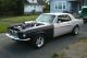 Hot Rod 1968 Mustang 460 C6 9 Inch Runs Awesome Complete Less Paint Mustang photo 7