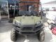 2009 Polaris Ranger Polaris photo 1