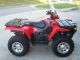 2006 Polaris Polaris photo 2