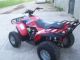 2002 Polaris Polaris photo 3