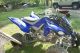 2009 Yamaha Raptor Yamaha photo 2