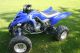 2007 Yamaha Raptor 700r Yamaha photo 6