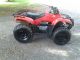 2012 Honda Recon Es Honda photo 1