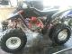 2007 Honda Trx250ex Honda photo 8