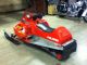 2002 Polaris Indy 340 Deluxe Polaris photo 3