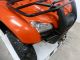 2008 Honda Rancher 420es Honda photo 11