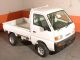 1997 Suzuki Carry 4x4 UTVs photo 10