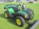 2005 John Deere Buck 500 Bombardier photo 2